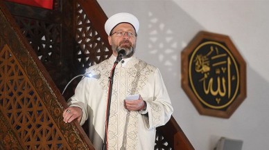 Diyanet'ten yolsuzluk itirafı
