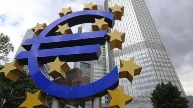 Euro bölgesi faiz kararı açıklandı