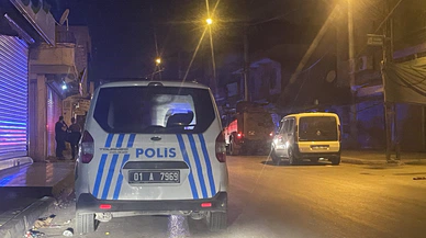 Adana'da cinayet: İbrahim Taşkıran öldü