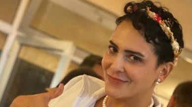 Şarköy'de denize uçan araçtaki Esma Deniz Dellal Erkutlu öldü