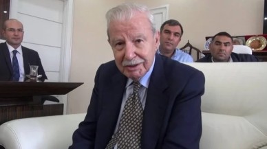 Eski bakan Necmettin Cevheri öldü. Necmettin Cevheri kimdir?