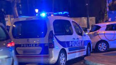 Fransa'da polis aracının karıştığı kazada 16 yaşındakei Sefa Şahin'in beyin ölümü gerçekleşti