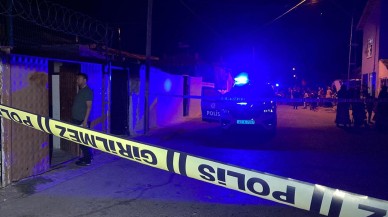 Konya'da cezaevinden izinli çıktı,  dini nikahlı eşini bıçakladı: Damla Dakım öldü