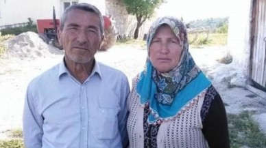 Manisa'da traktör devrildi: Gülsüm Ongün öldü