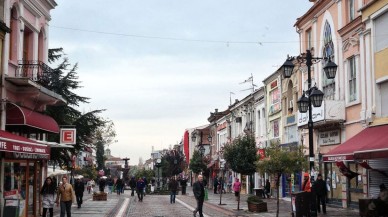 Türkiye'de üç ilin sınırları değişiyor