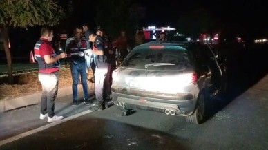 Diyarbakır'da yayalara araç çarptı: Vahide Yavuz,  Hatice Yavuz ve Seydo Süer Dinçer öldü