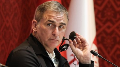TFF'den Stefan Kuntz açıklaması