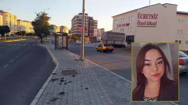 Yozgat'ta ehliyetsiz sürücünün çarptığı Nazik Nur İbiş öldü