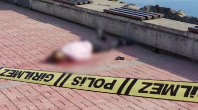 Samsun'da dehşet. Kemal Yüksel'in vurduğu Kadir İş öldü. Kemal Yüksel sonra da intihar etti