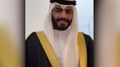 Atatürk'e hakaret eden Kuveytli yazar İçişleri Bakanı Ali Yerlikaya'yı da tehdit etti