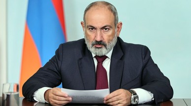 Paşinyan'a suikast iddiası. Ermenistan karıştı