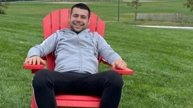 Mersinli mühendis Miraç Aydın Kurt ABD'deki evinde ölü bulundu