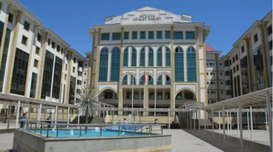 Antalya Adliyesi’de 6 kilo kokain çalındı: 3'ü memur 5 tutuklama