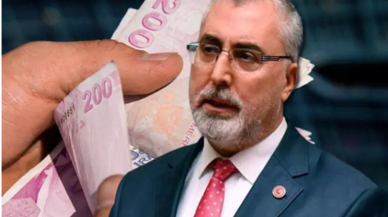 Bakan Işıkhan: 2024'te memur zammı yüzde 50'ye yaklaşacak
