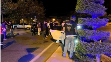 Beylikdüzü’nde kanlı infaz: 1 ölü 3 yaralı. Mafya lideri  ayrıntısı