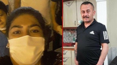 Kıskançlık cinayeti!  25 yıllık eşini av tüfeği ile öldürdü