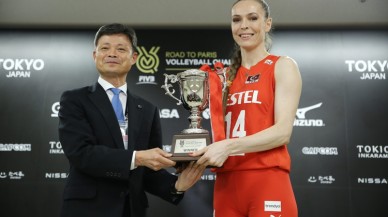 Filenin Sultanları 2023 Dünya Kupası'nın sahibi oldu. Belçika'yı da ezdi geçti