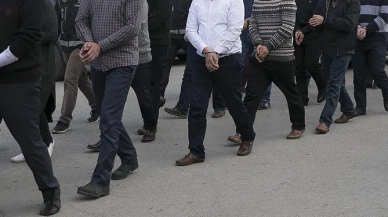 FETÖ'ye ‘sınav soruları’ operasyonu