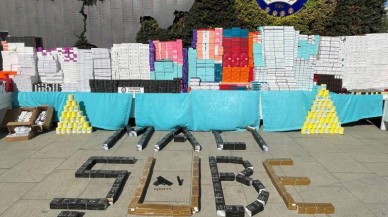 İstanbul’da kaçak botoks operasyonu