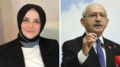 Kılıçdaroğlu danışman olarak atamıştı: Eski mesajlar ortaya çıktı,  açıklama geldi!