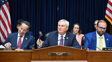 Biden’a yönelik  azil soruşturmasının  ilk oturumu yapıldı