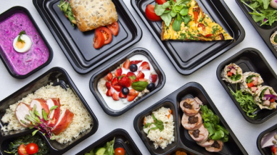 İstanbul Catering Firması Avrasya Kurumsal