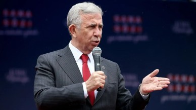 CHP'de Mansur Yavaş krizi. Resti çekti 'Adaylığımı çekerim' dedi