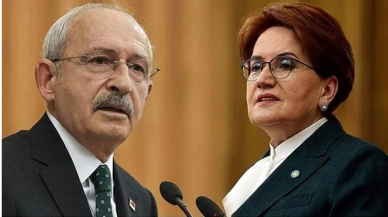 İYİ Parti'den CHP'ye 10 büyükşehir teklifi: 'Fedakarlık sırası sizde'