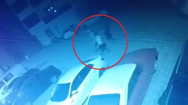 Mersin’de 12 yaşındaki kız çocuğunun kaçırıldığı iddiası