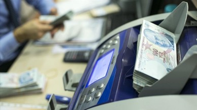 Bakan açıkladı: 944 milyon lira hesaplara yatıyor