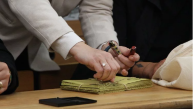 Propaganda serbestliği ve seçim yasakları yarın başlıyor!