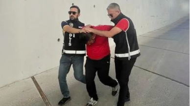 Firari suç örgütü lideri Alanya'da yakalandı