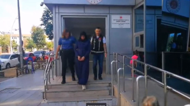 İstiklal Marşımıza dil uzatan Suriyeli veli tutuklandı