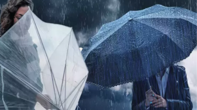 Meteoroloji'den  4 bölge için uyarı!