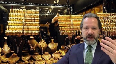 İslam Memiş'ten gram altın için uyarı! Altın alacaklara rakam verdi