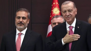 Türkiye'den,  İsrail-Filistin çatışmasını sona erdirecek teklif!