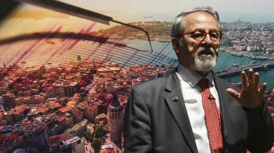 Naci Görür 'iki saat ağladım' diyerek uyardı: Büyük kaos yaşanacak