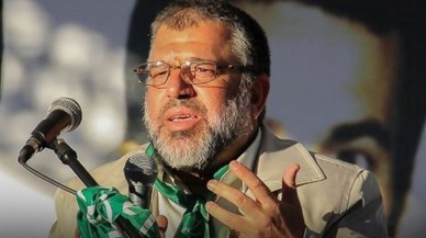 Hamas yetkilisinin oğlu İsrail ajanı çıktı!