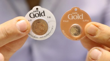 Gram altında yeni dönem: Artık böyle satılacak