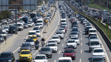 Milyonlarca araba sahibini ilgilendiriyor: Bunu yapana trafik cezalarında indirim uygulanacak