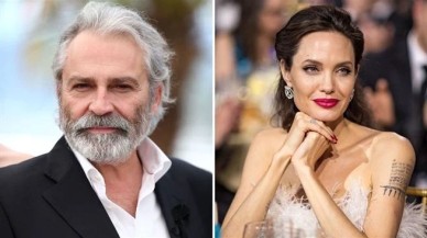 Haluk Bilginer'in Angelina Jolie ile başrolde oynayacağı filmden alacağı ücret belli oldu