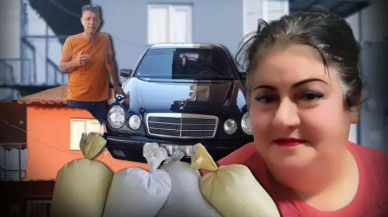 Manisa'da vahşet! 2’si resmi 1’i dini nikahlı 3 eşini katletti