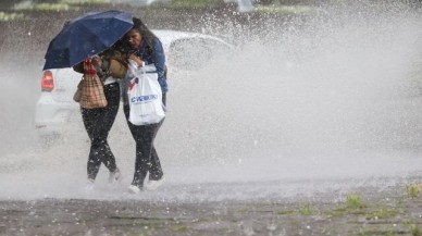 Meteoroloji tarih verip uyardı: Sıcaklıklar düşüyor! Bu şehirlerde yaşayanlar dikkat
