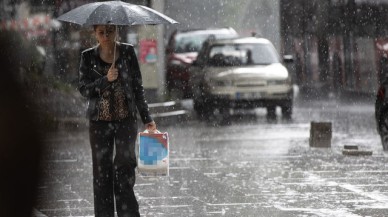 Meteoroloji uzmanı il il uyardı! 20- 30 Ekim arasına dikkat!