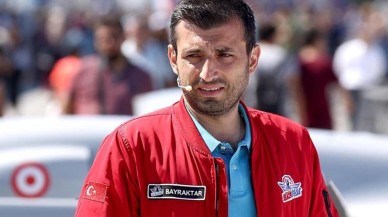 Türk SİHA'sını hedef alan ABD'ye Selçuk Bayraktar'dan tek cümlelik mesaj!