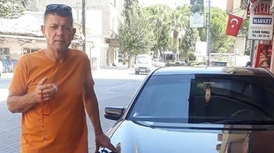 Manisa'da  2 eşini öldüren Necati Akpınar cezaevinden izinli çıkınca 3. kadını da öldürdü