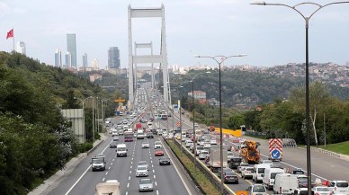 Köprü ve otoyol zamlarıyla ilgili yeni karar