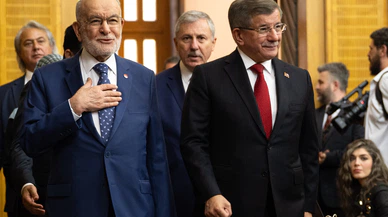 Gazze'ye gidiyorlar!