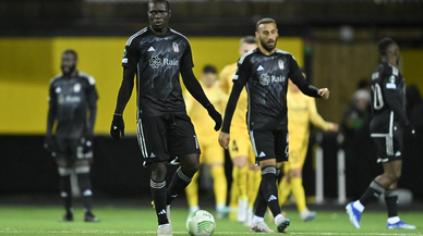 Beşiktaş Norveç'te de kayıp. Yine facia