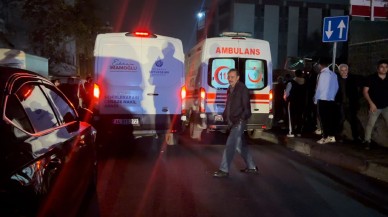 Esenyurt’ta silahlı kavga: Murat Aydemir öldü